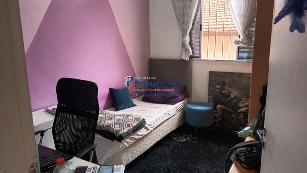 Foto 7 do(a) Casa de 5 quartos à venda em Santa Terezinha, São Bernardo do Campo