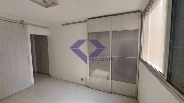 Foto 11 do(a) Apartamento de 3 quartos à venda em Campo Belo, São Paulo