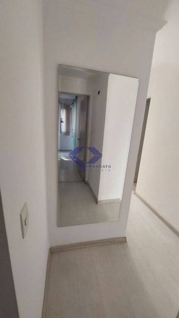 Foto 6 do(a) Apartamento de 3 quartos à venda em Campo Belo, São Paulo
