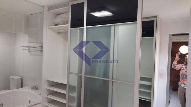 Foto 9 do(a) Apartamento de 3 quartos à venda em Campo Belo, São Paulo