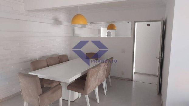 Foto 1 do(a) Apartamento de 3 quartos à venda em Campo Belo, São Paulo