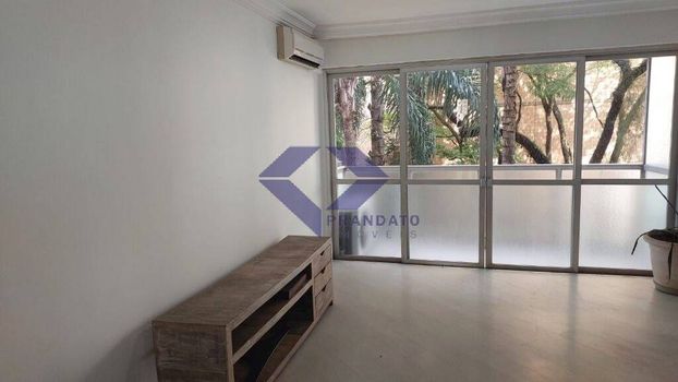 Foto 2 do(a) Apartamento de 3 quartos à venda em Campo Belo, São Paulo
