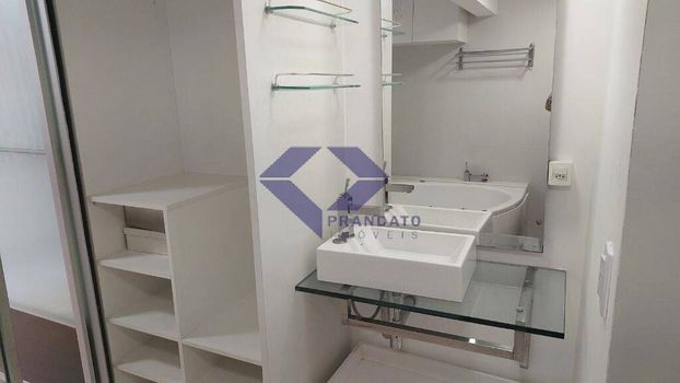 Foto 12 do(a) Apartamento de 3 quartos à venda em Campo Belo, São Paulo