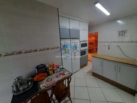 Foto 10 do(a) Apartamento de 3 quartos à venda em Ocian, Praia Grande