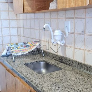 Foto 8 do(a) Apartamento de 3 quartos à venda em Jardim das Laranjeiras, São Paulo