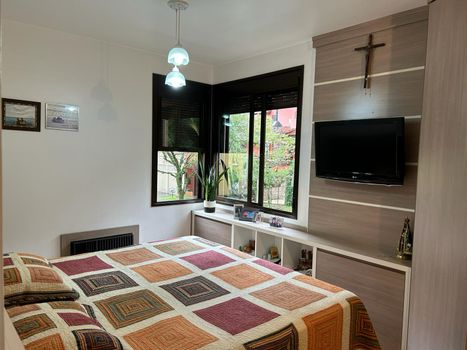 Foto 9 do(a) Apartamento de 3 quartos à venda em Jardim Botânico, Porto Alegre