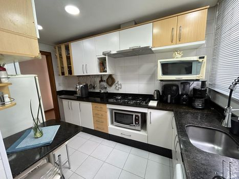 Foto 6 do(a) Apartamento de 3 quartos à venda em Jardim Botânico, Porto Alegre