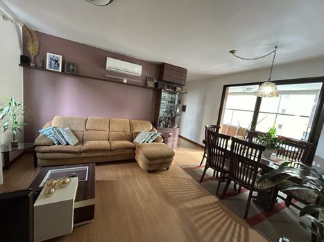 Foto 4 do(a) Apartamento de 3 quartos à venda em Jardim Botânico, Porto Alegre