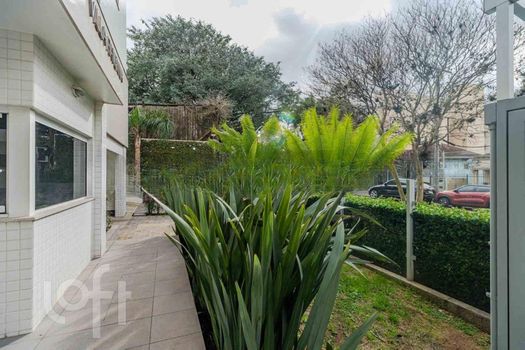 Foto 47 do(a) Apartamento de 2 quartos à venda em Bom Jesus, Porto Alegre