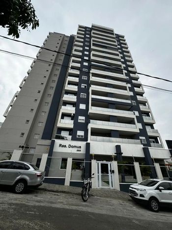 Foto 2 do(a) Apartamento de 2 quartos à venda em Jardim Santa Rosália, Sorocaba