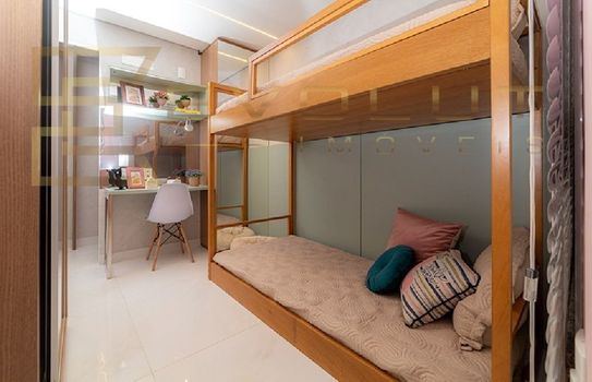 Foto 13 do(a) Apartamento de 2 quartos à venda em Parque Iracema, Fortaleza