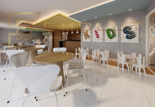 Foto 29 do(a) Apartamento de 2 quartos à venda em Parque Iracema, Fortaleza