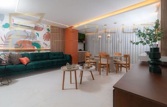 Foto 4 do(a) Apartamento de 2 quartos à venda em Parque Iracema, Fortaleza