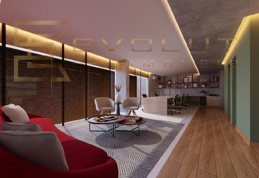 Foto 27 do(a) Apartamento de 2 quartos à venda em Parque Iracema, Fortaleza