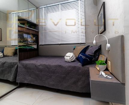 Foto 10 do(a) Apartamento de 2 quartos à venda em Parque Iracema, Fortaleza