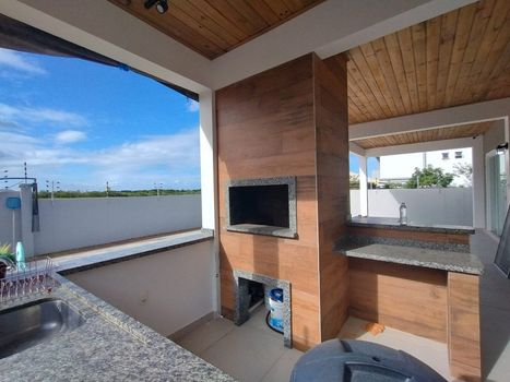 Foto 40 do(a) Casa de 4 quartos para alugar em Rio Tavares, Florianópolis