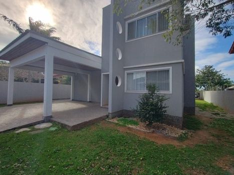 Foto 2 do(a) Casa de 4 quartos para alugar em Rio Tavares, Florianópolis