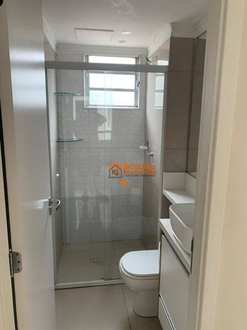 Foto 5 do(a) Apartamento de 2 quartos à venda em Vila Alzira, Guarulhos