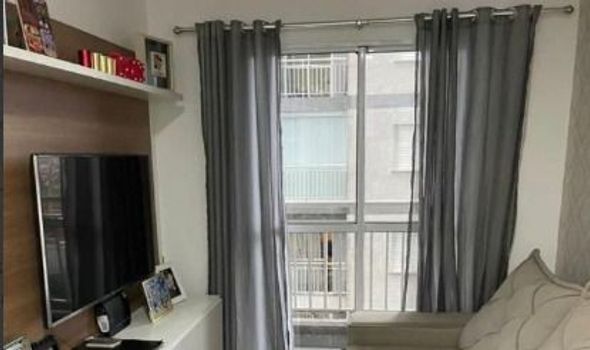 Foto 12 do(a) Apartamento de 2 quartos à venda em Padroeira, Osasco