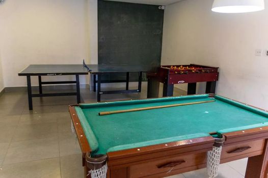 Foto 42 do(a) Apartamento de 2 quartos à venda em Padroeira, Osasco