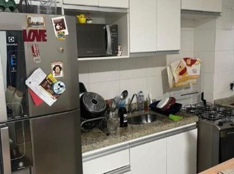 Foto 15 do(a) Apartamento de 2 quartos à venda em Padroeira, Osasco