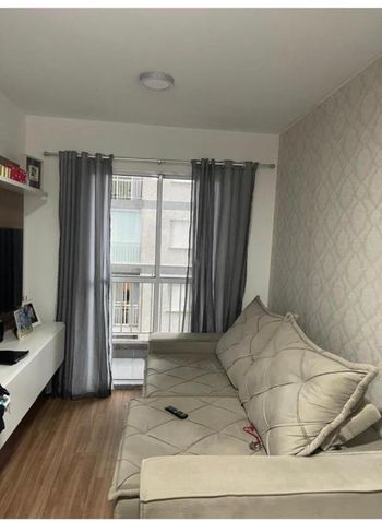 Foto 10 do(a) Apartamento de 2 quartos à venda em Padroeira, Osasco
