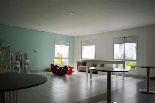 Foto 33 do(a) Apartamento de 2 quartos à venda em Padroeira, Osasco