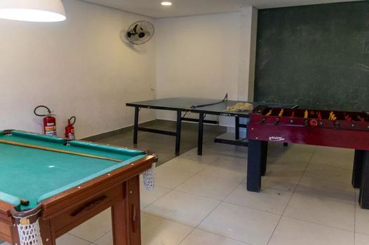 Foto 43 do(a) Apartamento de 2 quartos à venda em Padroeira, Osasco