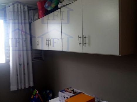 Foto 4 do(a) Apartamento de 2 quartos à venda em Bandeiras, Osasco