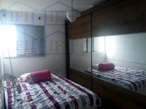 Foto 11 do(a) Apartamento de 2 quartos à venda em Bandeiras, Osasco