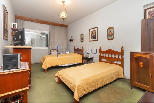 Foto 26 do(a) Apartamento de 3 quartos à venda em Higienópolis, São Paulo