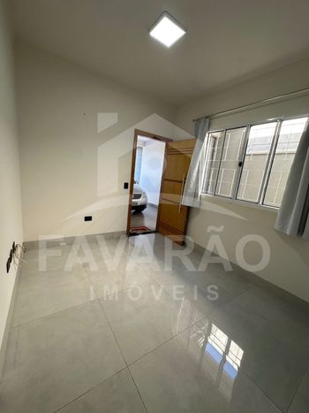 Foto 3 do(a) Casa de 2 quartos à venda em Jardim Verão, Sarandi