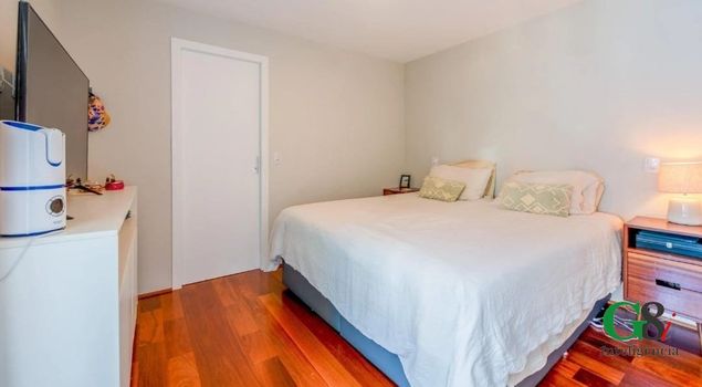 Foto 14 do(a) Cobertura de 3 quartos à venda em Vila Olímpia, São Paulo