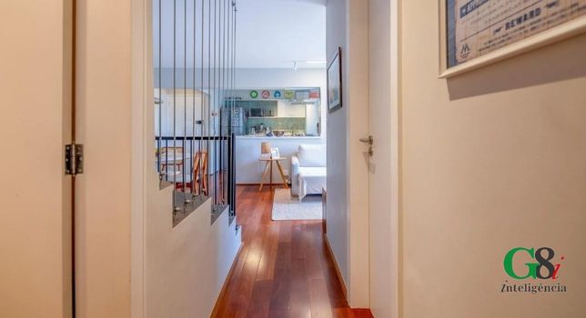 Foto 19 do(a) Cobertura de 3 quartos à venda em Vila Olímpia, São Paulo