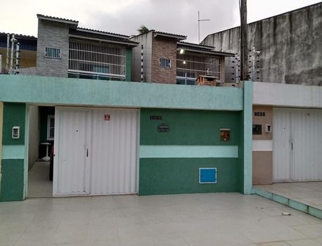 Foto 1 do(a) Casa de 4 quartos à venda em Itaperi, Fortaleza