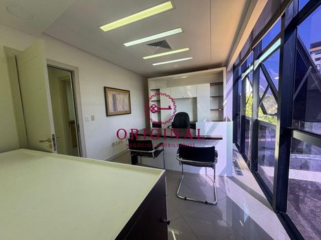 Foto 7 do(a) Sala / Conjunto Comercial false à venda em Jardim América, Caxias do Sul