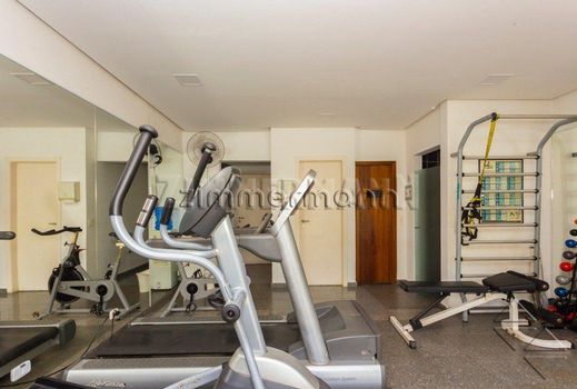 Foto 41 do(a) Apartamento de 3 quartos à venda em Moema, São Paulo