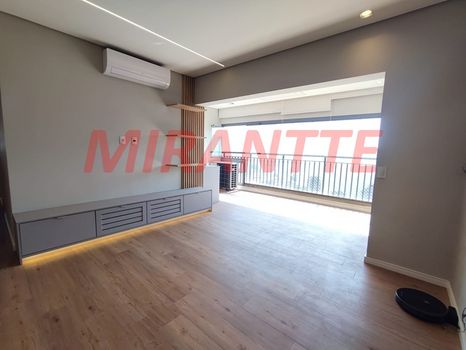 Foto 2 do(a) Apartamento de 3 quartos à venda em Parada Inglesa, São Paulo
