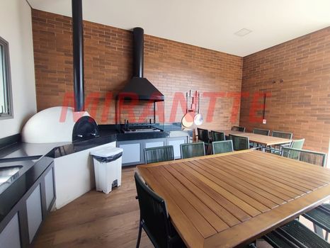 Foto 33 do(a) Apartamento de 3 quartos à venda em Parada Inglesa, São Paulo