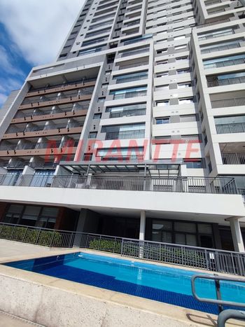 Foto 42 do(a) Apartamento de 3 quartos à venda em Parada Inglesa, São Paulo