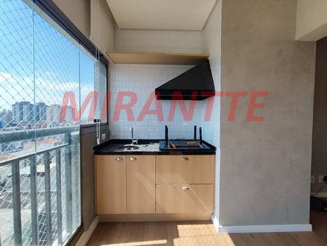 Foto 9 do(a) Apartamento de 3 quartos à venda em Parada Inglesa, São Paulo