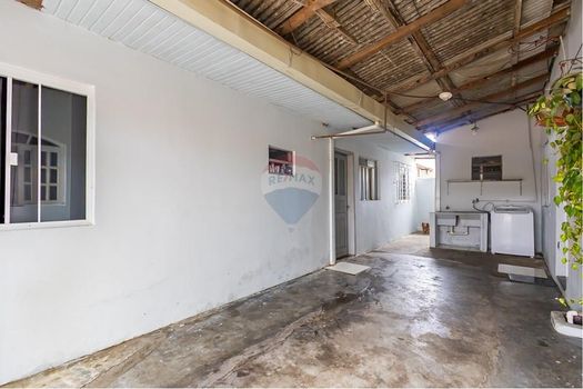 Foto 23 do(a) Casa de 3 quartos à venda em Ipê, São José dos Pinhais