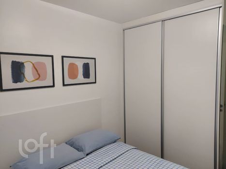 Foto 5 do(a) Apartamento de 2 quartos à venda em Vila Guilherme, São Paulo