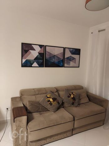 Foto 1 do(a) Apartamento de 2 quartos à venda em Vila Guilherme, São Paulo