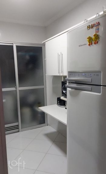 Foto 4 do(a) Apartamento de 2 quartos à venda em Vila Guilherme, São Paulo