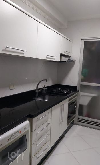 Foto 3 do(a) Apartamento de 2 quartos à venda em Vila Guilherme, São Paulo