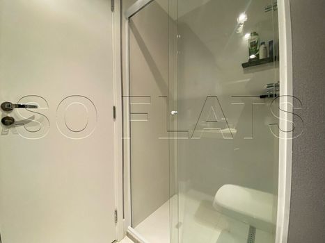 Foto 13 do(a) Apartamento de 1 quartos à venda em Paraíso, São Paulo