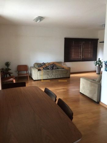 Foto 2 do(a) Apartamento de 4 quartos à venda em Santana, São Paulo