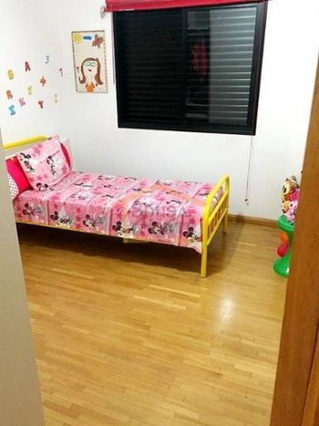 Foto 15 do(a) Apartamento de 4 quartos à venda em Santana, São Paulo