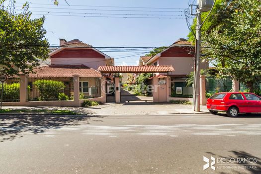 Foto 50 do(a) Casa em Condomínio de 3 quartos à venda em Tristeza, Porto Alegre